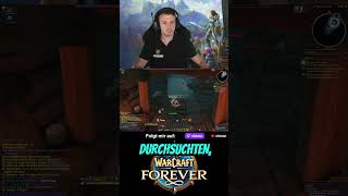 Ich will einfach Zocken 😍#WoWForever #WoWClassic #WoW #Warcraft #Beta