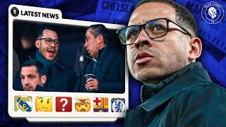 HUGE ROSENIOR GAMBLE! - Chelsea’s Big Summer Bets REVEALED || Chelsea News