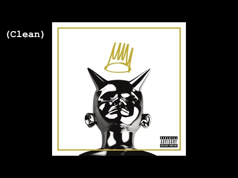 Power Trip (Clean) - J. Cole (feat. Miguel)