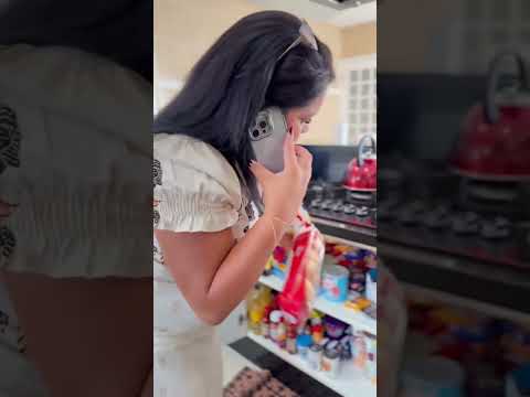 Esposa queria bancar o seu filho de 25 anos, pegando as coisas dos enteados e marido part 1