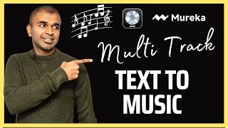 No music skills: I tried making a song with Mureka