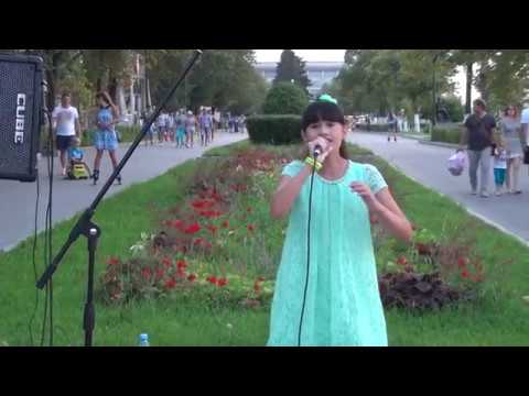 2016. 08. 22. Мама. (cover. Набережная г. Самары