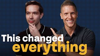 How He Saved 90% of His Income at 22