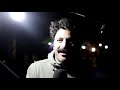 Encuesta sobre el Festival de Música