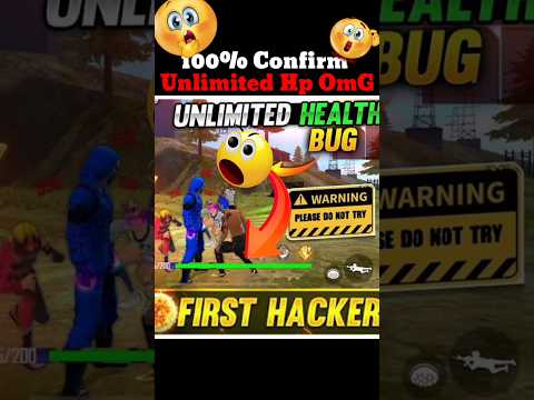 unlimited Hp trick 😱 #shorts ,