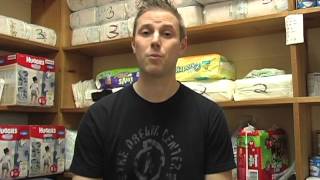 Run 4 Dreams Sponsership
