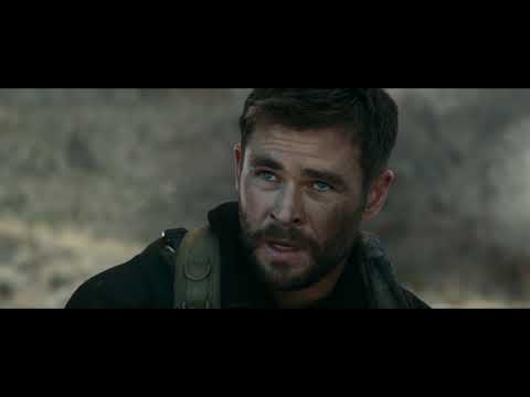 12 STRONG - 