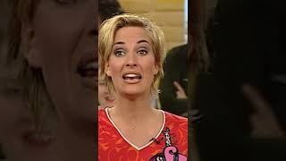 Seine Frau hat was getan?! 😳 | Britt #britt #talkshow #2000er #geschwister