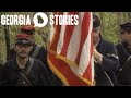 Civil War Key Events and Figures