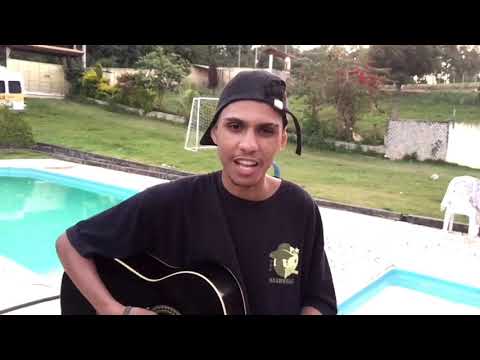 Leozin Destino Cover pedro m4Rtins Ofc