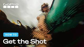 How to Capture Perfect POVs With Your GoPro