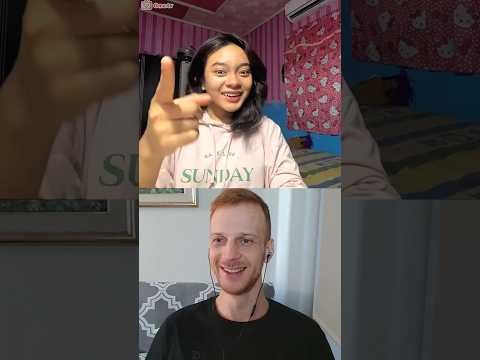 Нашёл себе жену индонезийку🤭