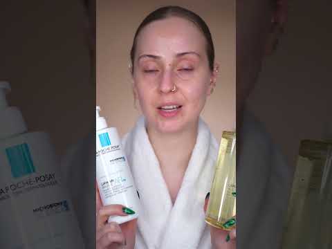 Qu’est-ce que le MICROBIOME ? #Lipikar #skincare #larocheposay #collaboration