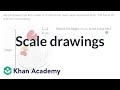Exploring Scale Drawings in Geometry