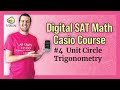 Trigonometric Functions and Casio FX 991ex