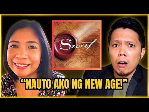 Ex-New Age Healer, IBINULGAR ang MISTERYOSONG LIHIM!