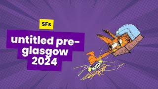 Semifinal | Untitled Pre-Glasgow 2024 | Room 2