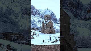 Noravank #armenia #vayotsdzor #noravank #travel #yerevan #гидвармении #гидпоармении #khachik_tour