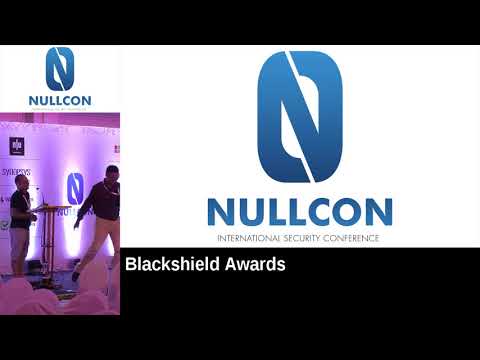 Blackshield Awards