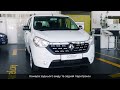 Renault Lodgy Zen