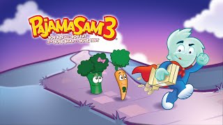 Point-And-Click Adventure Classics Pajama Sam 3 And Freddi Fish 4 Are Coming To Nintendo Switch