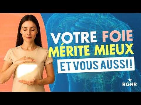 🪫 Votre foie mérite mieux. Et vous aussi.