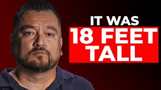 Retired Military Warns Of Terrifying Truth In Our Woods