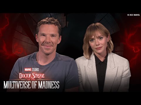 Is the Multiverse Real?! | Ask Marvel