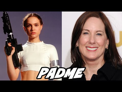 Bruh, Disney is Bringing Padme Back