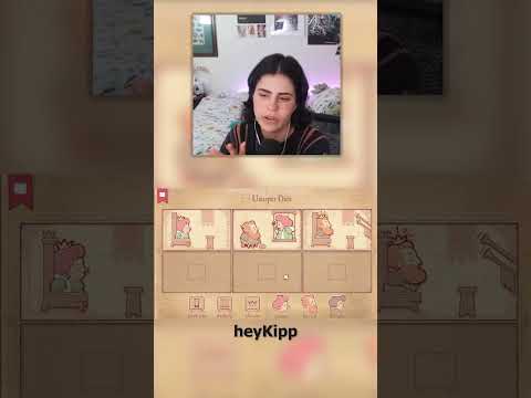 HOW DO YOU SOLVE THIS? #storyteller #storytellergame #gaming #queer #genderfluid #heykipp