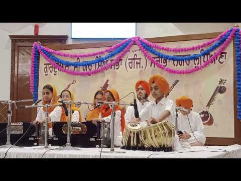 Shabad Kirtan