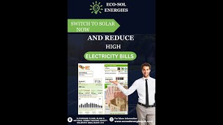 ECO SOL ENEGIES : BARI TEXTILE UNITE FOUR 10KW SOLAR SYSTEM SITE