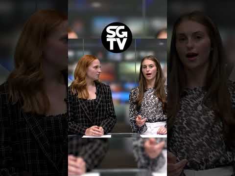 Chloe's Thoughts About Blake Lively and Ryan Reynolds | SGTV Shorts