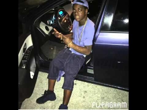 Kodak Black- I.M.Y(Fast)