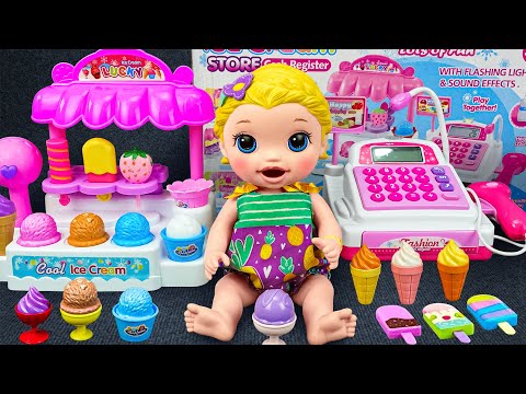 19 Minutes Satisfying with Unboxing Doctor Ambulance Set ASMR, Doctor Toys ASMR | Fun Review Toys