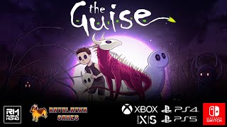 The Guise launch trailer