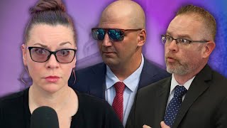 Proctor and Lally Stopped From Testifying At The Myles King Discovery Hearing | Case Brief