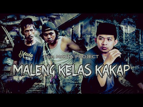 MALENG RAJEH "jangan coba-coba menantang profesi kami"