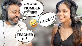 Bachcha Number Nahi Laata | Mirchi Murga | Pankit