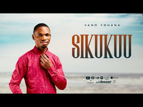 Vano Yohana - Sikukuu (Official Music Audio)