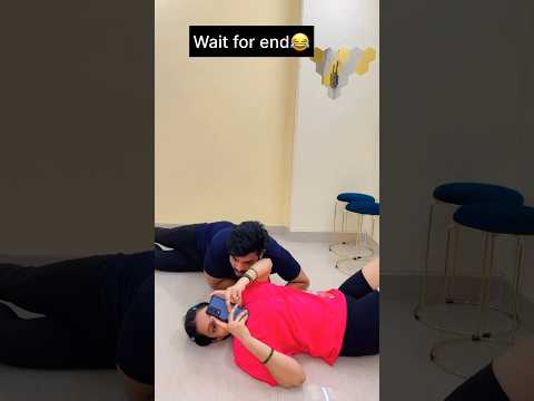 When you have a woman in your life ?#mitaliverma #ashortaday #ytshorts #shorts #funny #husbandwife
