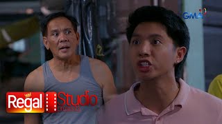 Regal Studio Presents: Landlord, nalaman na may tinatagong sikreto ang anak! (Our Happy Apartment)