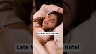 Every Indian In Hotels | Sisters on Vacation