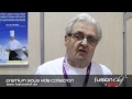 Fusion Chef by Julabo - SIRHA 2011 with Bruno Goussault