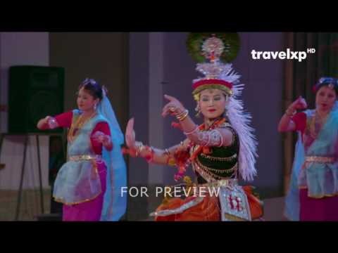 Travel XP - Backpack Manipur Promo 2
