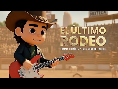 El Último Rodeo - Tommy Ramírez y Sus Sonorritmicos