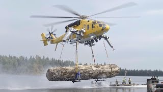 60 Unbelievable Heavy Machinery That Are At Another Level!
