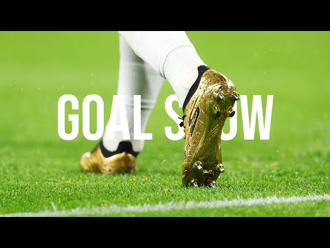 Crazy Football Skills & Goals 2025