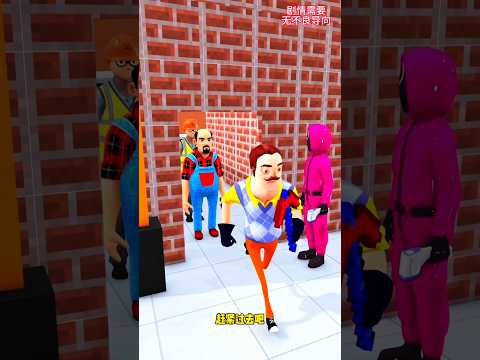 भले इंसान को चोर समझ के पकड़ लिया😭🙏🏼#bhoot#cartoon #video #balveer @FACTOGURU69#shorts