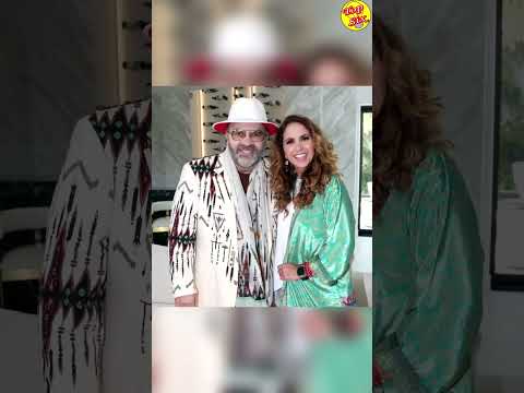 Lucero le Declara lo que Siente a Mijares